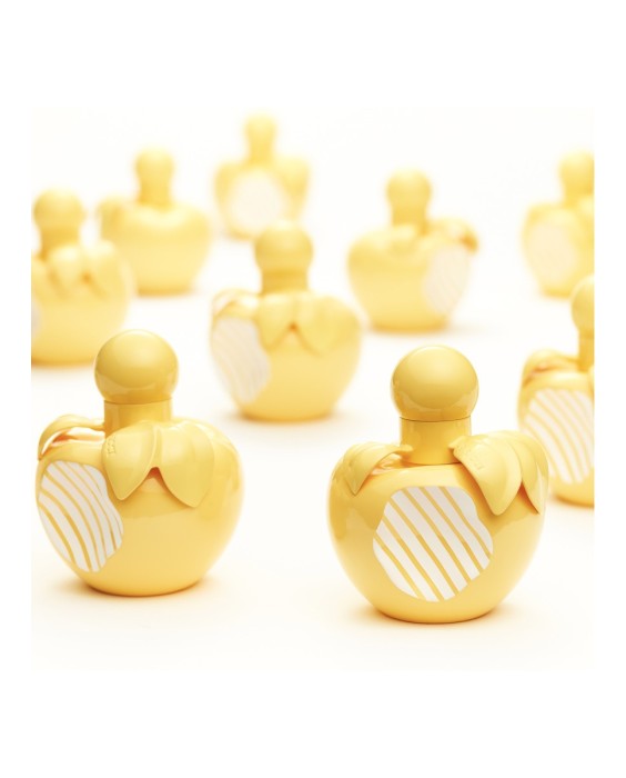 Eau de Toilette Nina Soleil 50 ml Nina Ricci