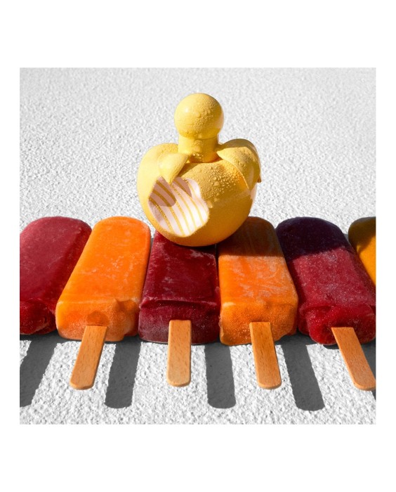 Eau de Toilette Nina Soleil 50 ml Nina Ricci