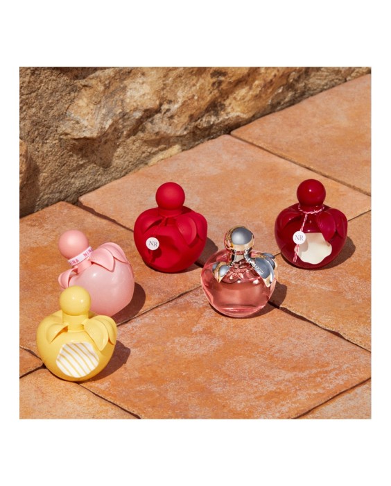 Eau de Toilette Nina Soleil 50 ml Nina Ricci