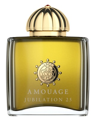 Eau de Parfum Jubilation 25 Woman 100 ml Amouage