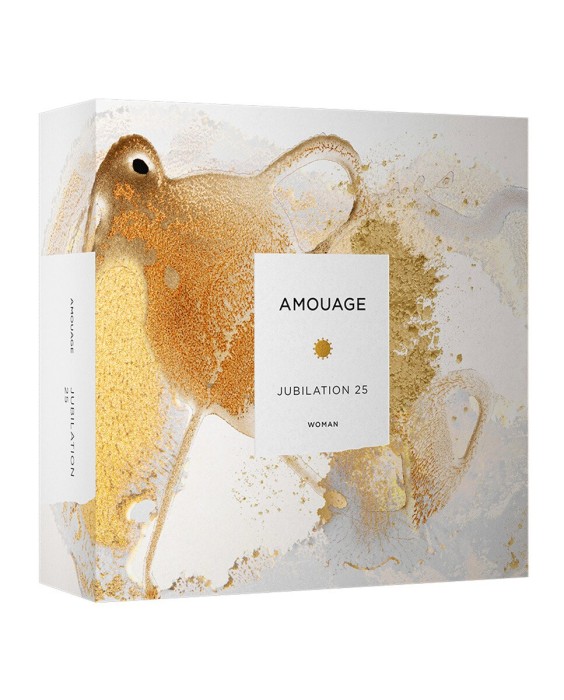 Eau de Parfum Jubilation 25 Woman 100 ml Amouage
