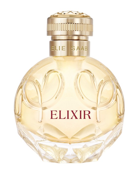 Eau de Parfum Elixir 100 ml Elie Saab