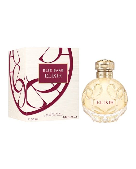 Eau de Parfum Elixir 100 ml Elie Saab