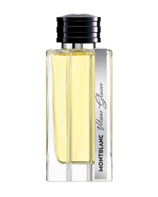 Eau de Parfum Vetiver Glacier 125 ml Montblanc
