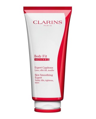 Body Fit Active 200 ml Clarins