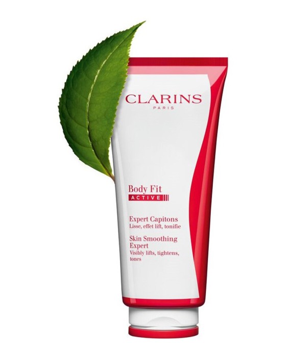 Body Fit Active 200 ml Clarins