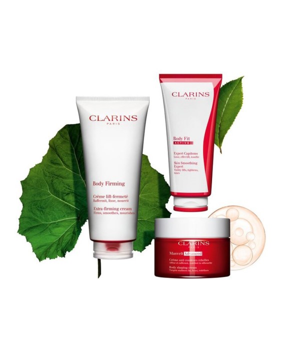 Body Fit Active 200 ml Clarins