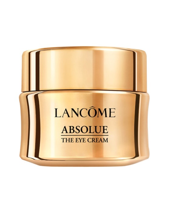 Absolue The Eye Cream Crema Revitalizante Lancôme Крем для глаз