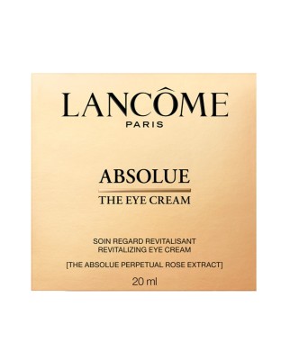 Absolue The Eye Cream Crema Revitalizante Lancôme Крем для глаз