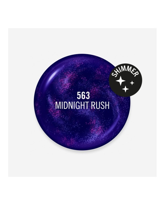 Laca de uñas 60 Seconds Super Shine 8 ml Rimmel London