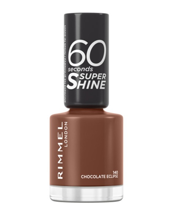 Laca de uñas 60 Seconds Super Shine 8 ml Rimmel London