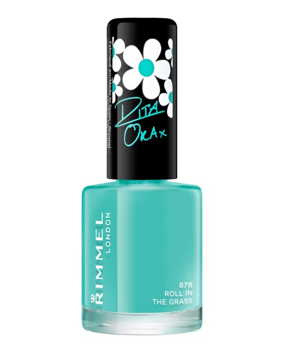 Laca de uñas 60 Seconds Super Shine 8 ml Rimmel London