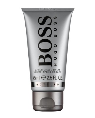 Bálsamo Aftershave Boss Bottled 75 ml Boss