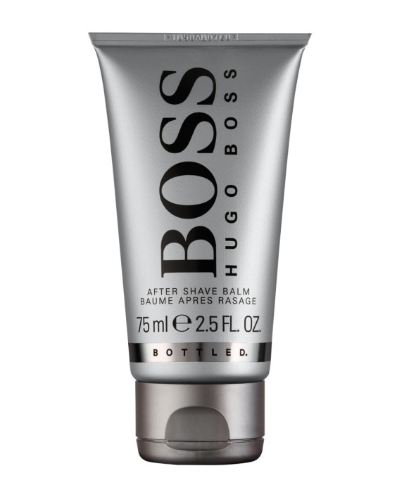 Bálsamo Aftershave Boss Bottled 75 ml Boss