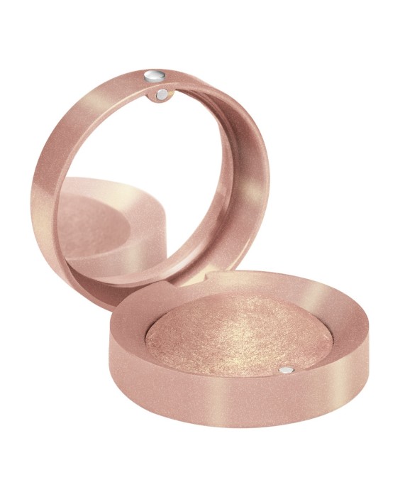 Sombra de ojos Little Round Pot Bourjois