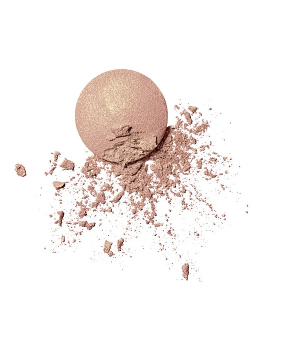 Sombra de ojos Little Round Pot Bourjois