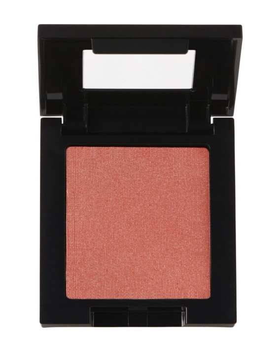 Colorete en polvo mate Fit Me Maybelline