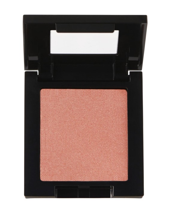 Colorete en polvo mate Fit Me Maybelline