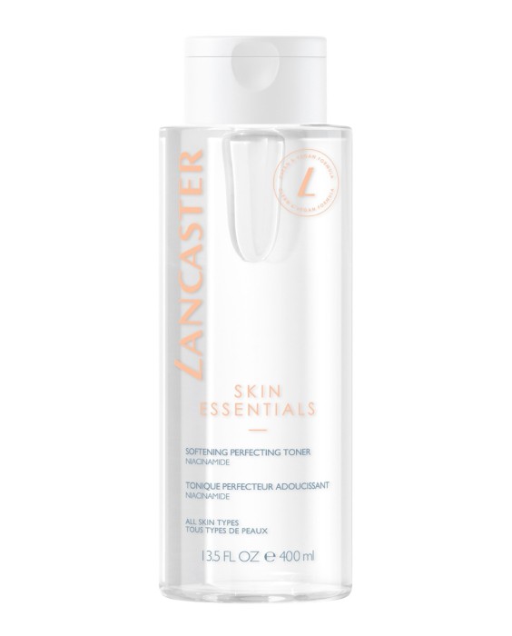Lancaster Softening Perfecting Toner 400мл Тоник для лица