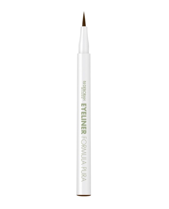 Eyeliner Fórmula Pura Deborah Milano