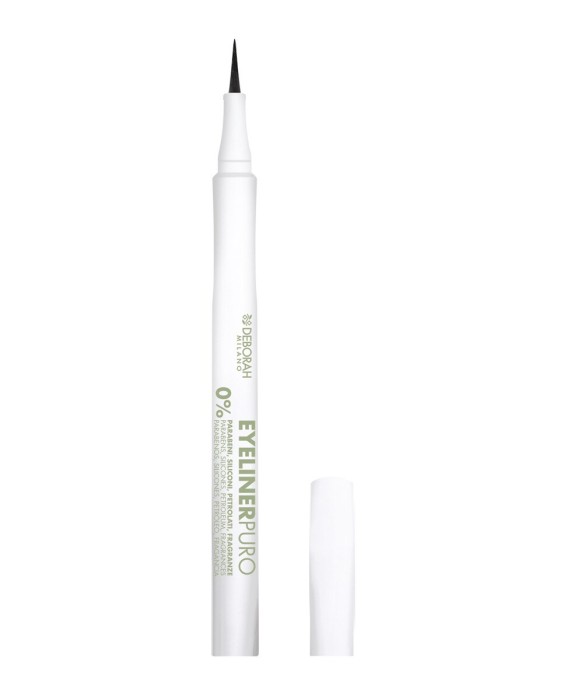Eyeliner Fórmula Pura Deborah Milano