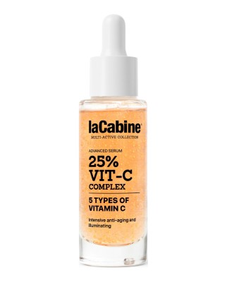 Sérum Avanzado 25% VIT-C Complex 30 ml laCabine