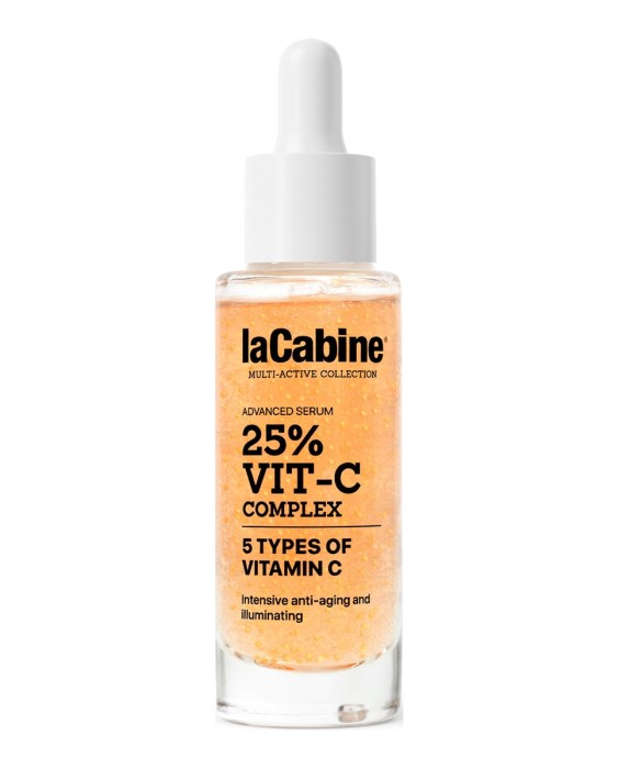 Sérum Avanzado 25% VIT-C Complex 30 ml laCabine