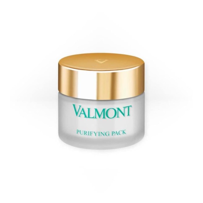 Mascarilla Limpiadora 50 ml Valmont (Isolée) Маска для глубокого очищения кожи