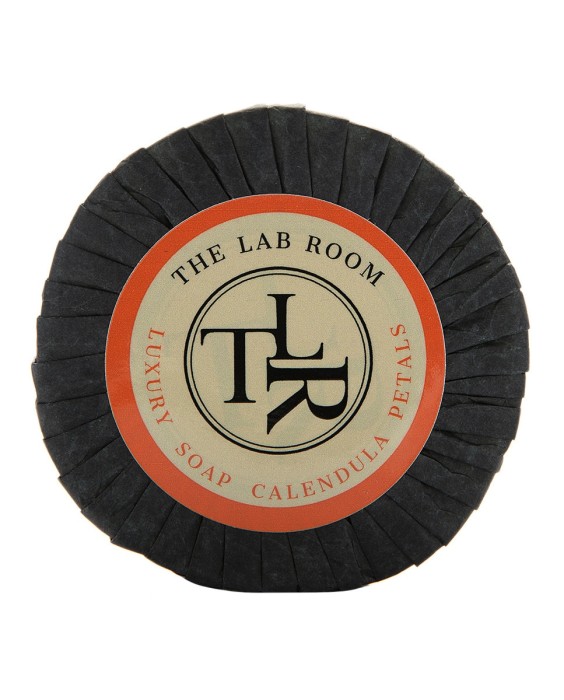 Jabón Luxury soap calendula The Lab Room