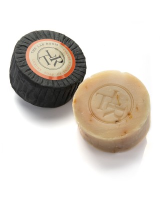 Jabón Luxury soap calendula The Lab Room