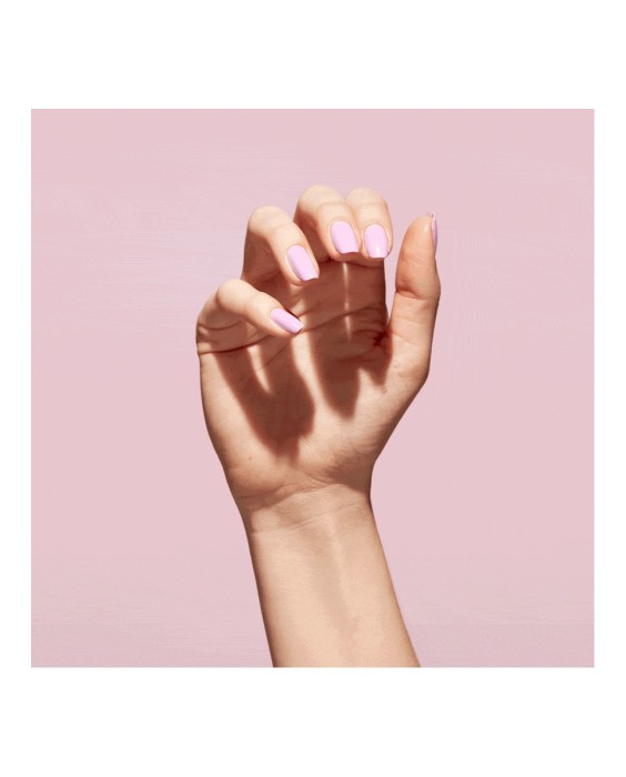 Esmalte de uñas Nature Strong Natural Mauvement OPI