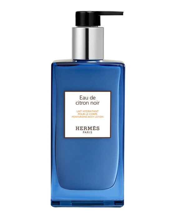 Hermès Eau de Citron Noir 200мл лосьон для тела