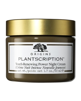 Crema de noche Antiedad Plantscription Power Night Cream 50 ml Origins