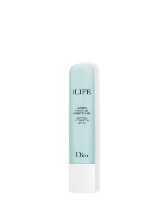 Soin Yeux Hydratation Givrée