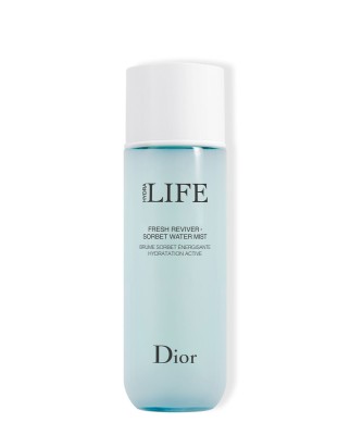 Dior Sorbet Énergisante Освежающий увлажняющий спрей с эффектом сияния