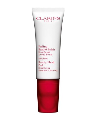 Peeling Belleza Relámpago 50 ml Clarins