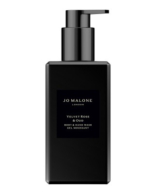 Gel para Cuerpo y Manos Velvet Rose &amp; Oud 250 ml Jo Malone London