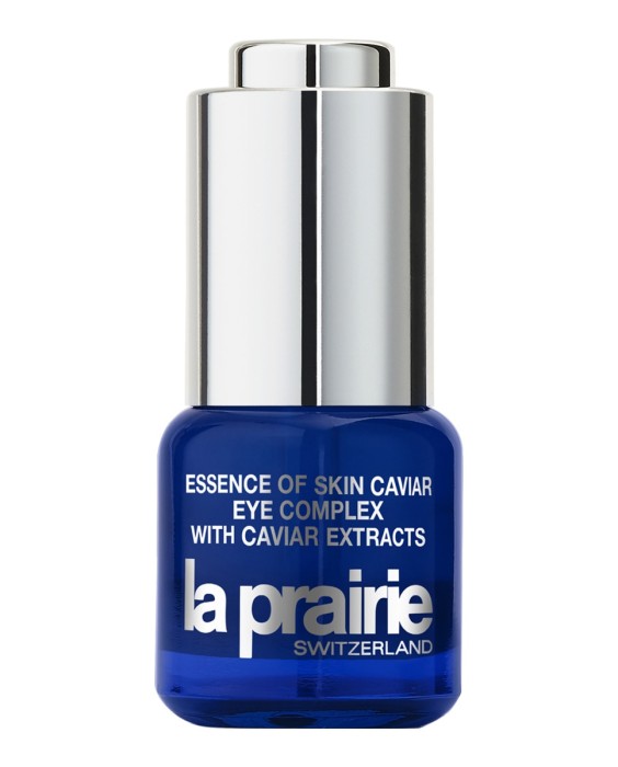 Gel reafirmante Contorno de ojos Essence of Skin Caviar Eye Complex 15 ml La Prairie