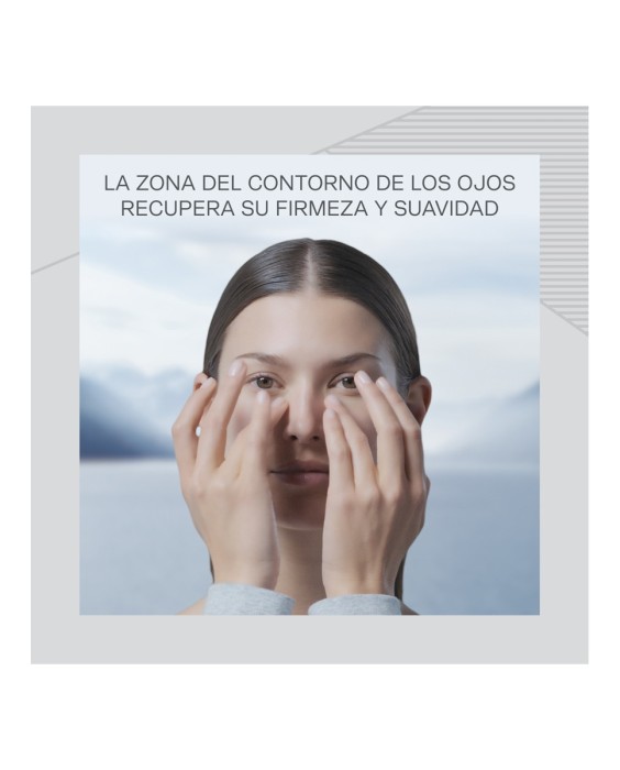 Gel reafirmante Contorno de ojos Essence of Skin Caviar Eye Complex 15 ml La Prairie