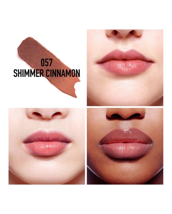 DIOR Addict Lip Glow Губная помада