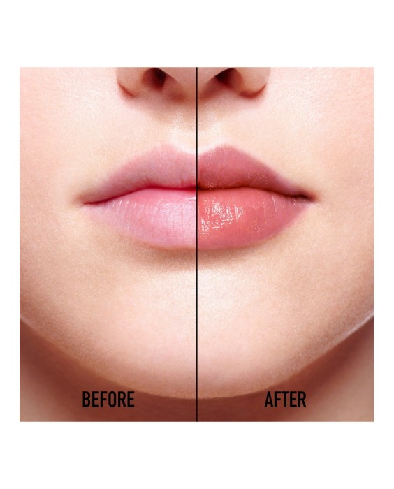 DIOR Addict Lip Glow Губная помада
