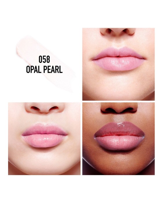 DIOR Addict Lip Glow Губная помада