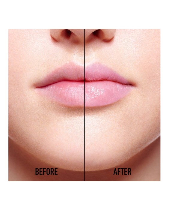DIOR Addict Lip Glow Губная помада