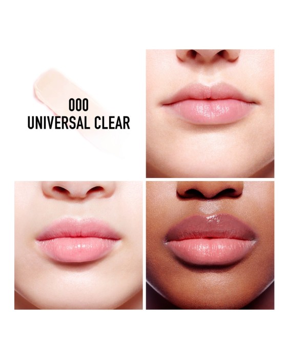 DIOR Addict Lip Glow Губная помада