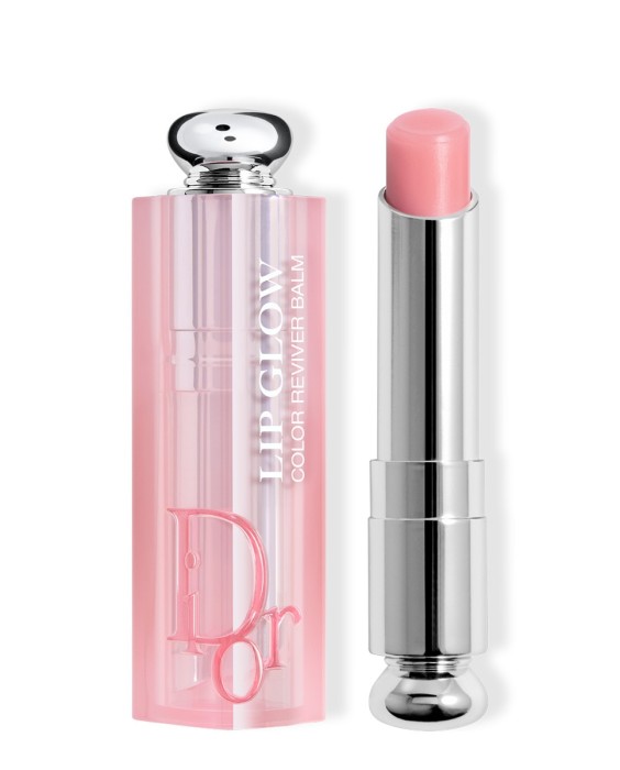DIOR Addict Lip Glow Губная помада
