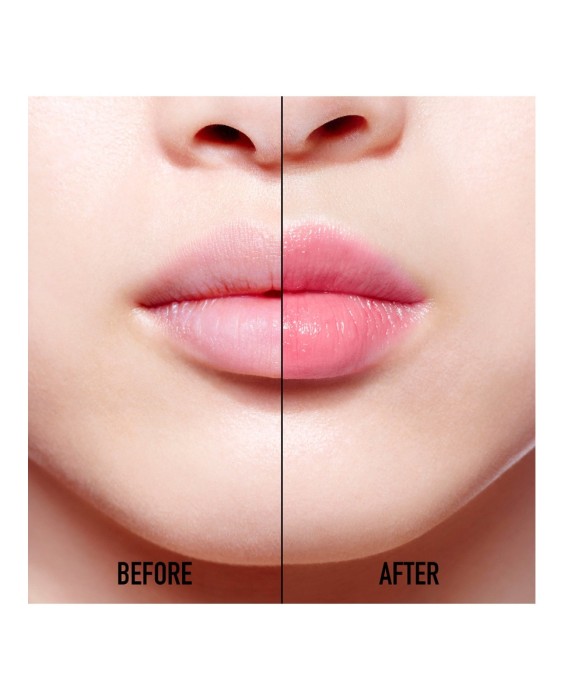 DIOR Addict Lip Glow Губная помада