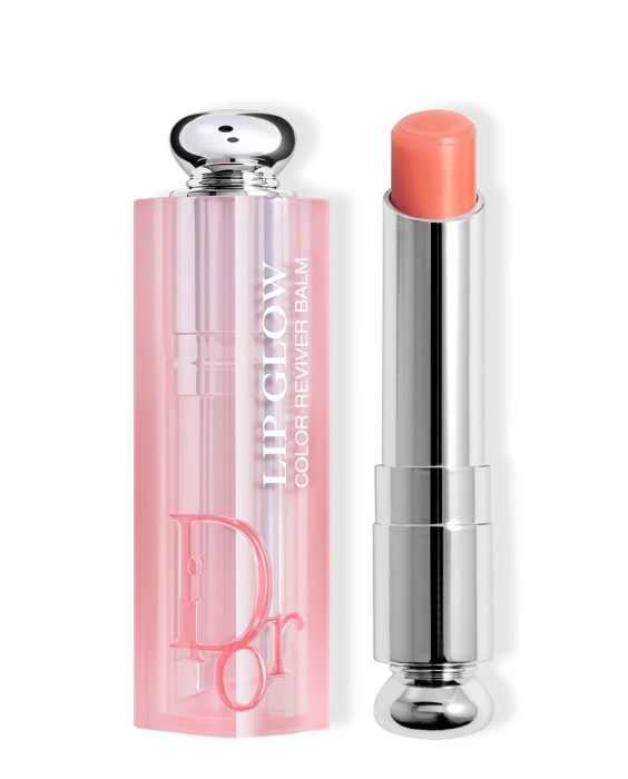DIOR Addict Lip Glow Губная помада