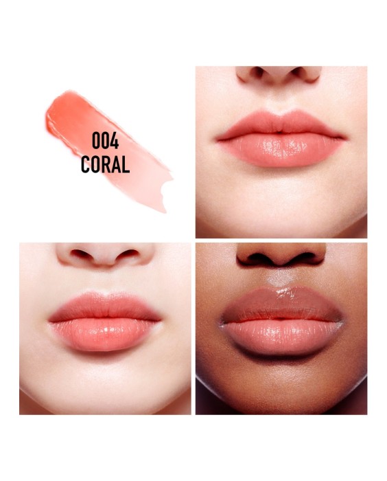 DIOR Addict Lip Glow Губная помада