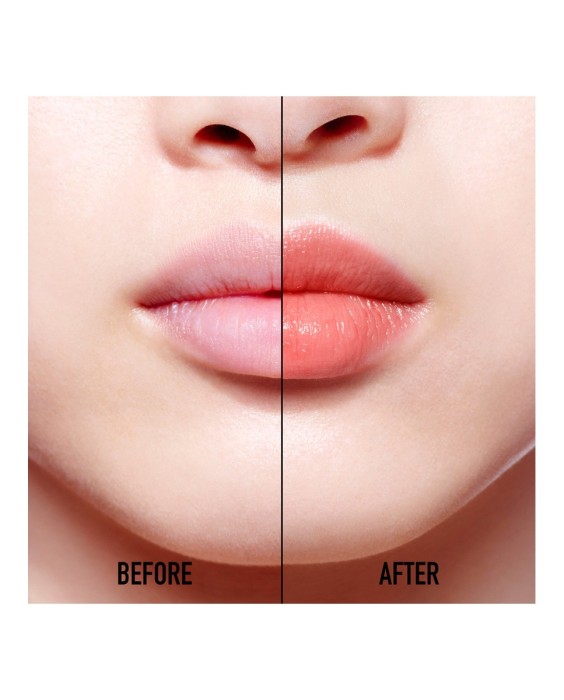 DIOR Addict Lip Glow Губная помада