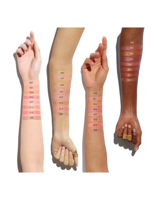 DIOR Addict Lip Glow Губная помада